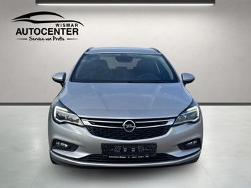 Opel ASTRA ST 1.0TURBO 77KW105PS STANDHEIZUNG, NAVI