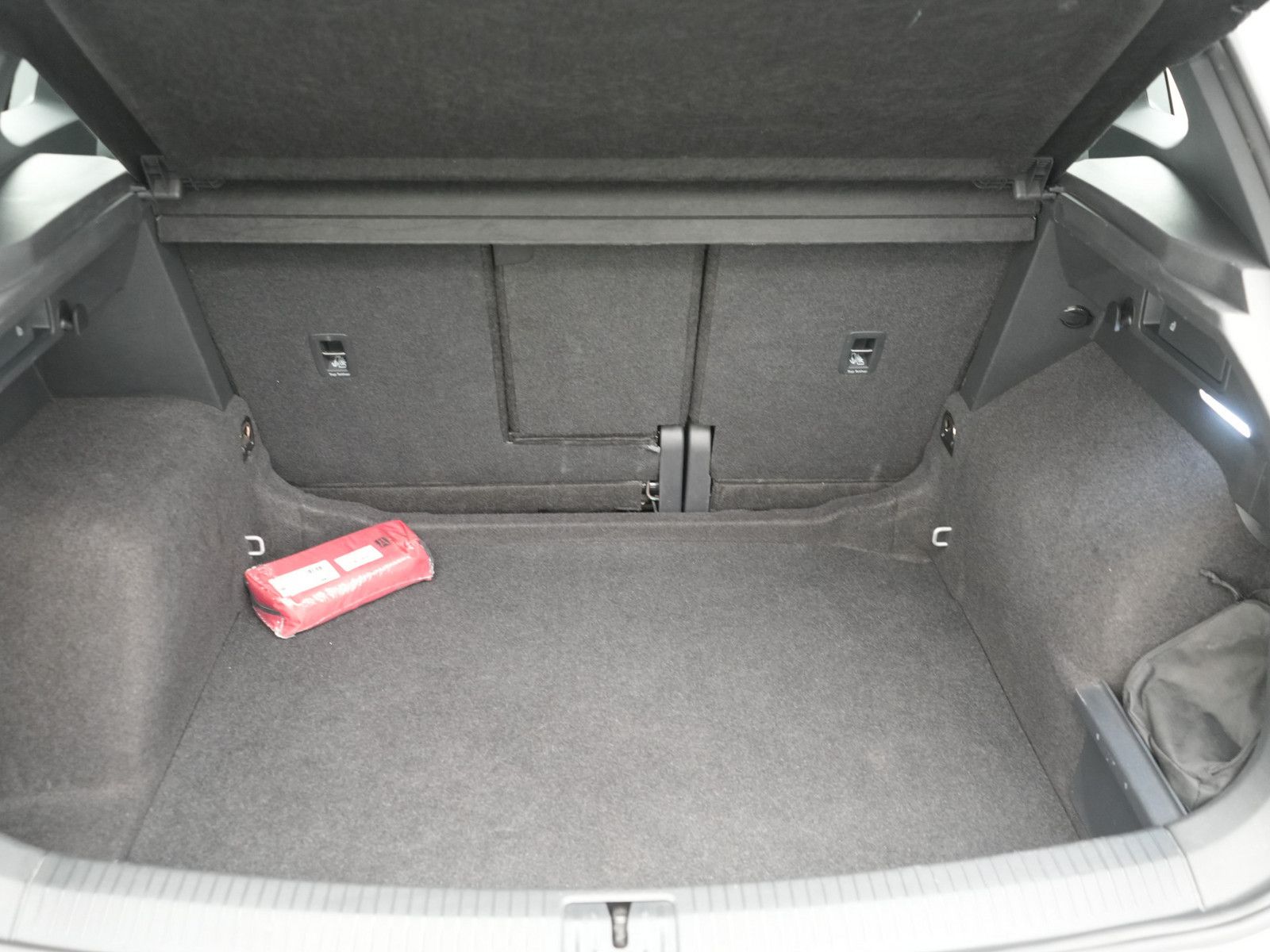 Volkswagen Tiguan - Bild 13