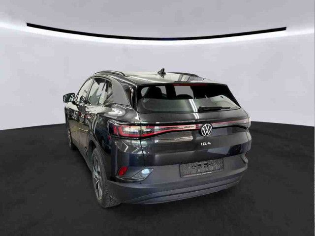 Volkswagen ID.4 - Bild 5