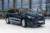Ford S-MAX Titanium AWD*MASSAGE*LEDER*PANO*NAVI*LED - Ford S-Max in Bonn