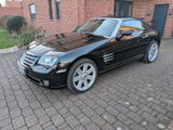 Chrysler Crossfire 3.2 Schaltgetriebe - Chrysler Crossfire aus 2006