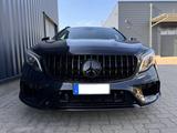 Mercedes-Benz Mercedes GLA 45 AMG MB100 Garantie Drivers... - Mercedes-Benz GLA 45 AMG von privat