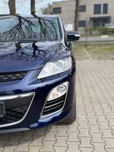 Mazda CX-7 2.2 Diesel AWD - gebrauchte Mazda CX-7 aus dem Jahr 2012