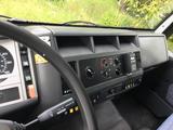 MAN 10.185 LAEC - MAN Diesel Wohnmobil oder -wagen