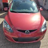 Mazda 2, z.Zt. kein TÜV, guter gepflegter ... - Mazda 2 in Nürnberg