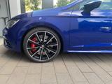 Seat Leon 2.0 TSI Start&Stop ST CUPRA 300 DSG CUP... - Seat Leon: Standheizung