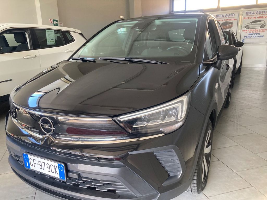 Image of Opel Other