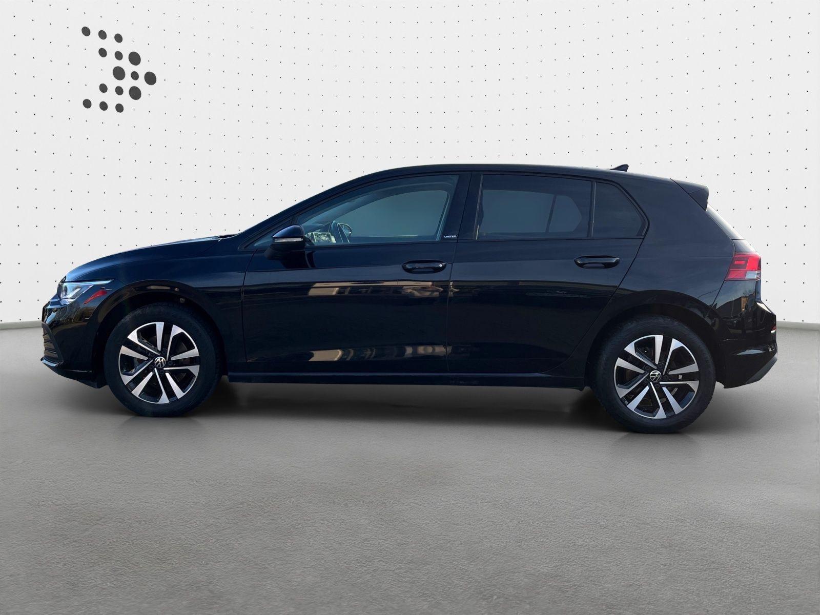 Volkswagen Golf United 1.0 TSI *Navi*LED*Sitzheizung*