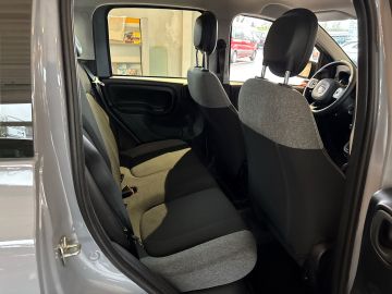 Bild 10 Fiat Panda Base 1.0 Mild Hybrid DAB Klima BT teilb.Rü