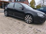 Volkswagen VW Golf V 2.0 TDI GTD GTI  Felgen 18 Zoll ... - Volkswagen Golf aus 2004: GTI
