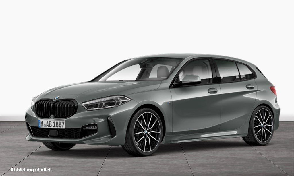 Image of BMW 120