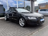 Audi A7 Sportback 3.0 TDI quattro S-Line Sport Plus* - Audi A7 aus 2011: Sportback