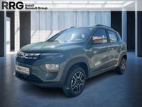 Dacia Spring - Vorschau Bild 1