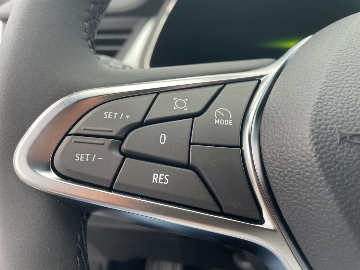 Renault Captur - Bild 22