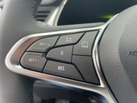 Renault Captur - Vorschau Bild 22