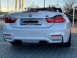 BMW M4 Cabrio DKG Competition - BMW M4 in Hamburg