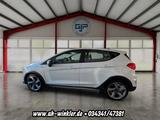 Ford Fiesta Active Winterpaket*Klima*Navi*MobileApps - Ford Fiesta: Limousine
