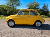Fiat 500 Oldtimer (1972)  2024 Vollrestau... - Fiat 500: Old