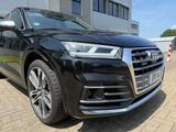 Audi SQ5 TDI tiptronic quattro - - Audi SQ5 in Köln