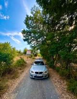 BMW 330d - e93 - M57 - BMW 330 aus 2007: 330d