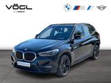 BMW X1 sDrive20d Sport Line Business-Paket LED Navi - BMW X1: Business