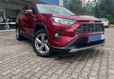 Toyota RAV 4 2.5 Hybrid Lounge Auto Lounge - Toyota RAV 4: Lounge