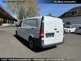 Mercedes-Benz Vito Kasten 116 CDI RWD extralang