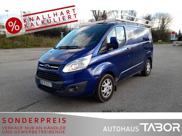 Ford Transit Custom 290 L1 / H2 Trend PDC Klima