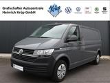 Volkswagen T6.1 Transporter Kasten Lang 110KW /AHK/NAVI/APP