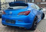 Opel ASTRA J GTC OPC NAVI-LEDER-20 ZOLL-BI XENON-PDC - Opel Astra mit Benzin-Antrieb