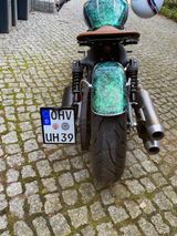 Indian Scout - INDIAN MOTORRAD