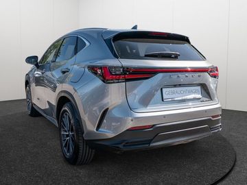Lexus NX 450h - 6