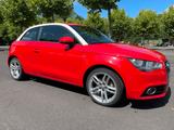 Audi A1 Sline S-Line 2.0 TDI - Audi A1 mit Diesel-Antrieb: Kleinwagen, 2.0