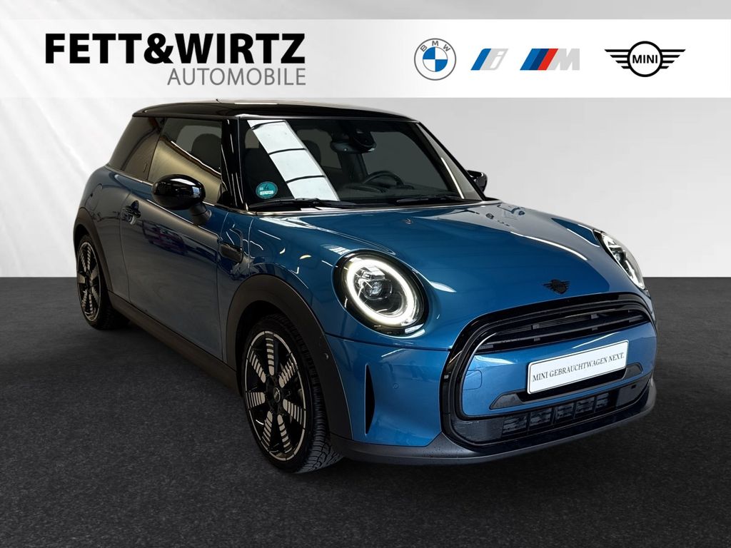 Image of MINI Cooper