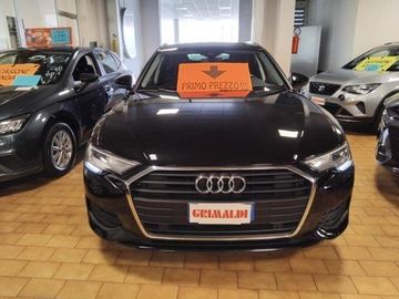 Audi A6 - 2