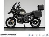 BMW R 1250 GS Adventure Koffersatz & Top Case - Motorräder in Münster
