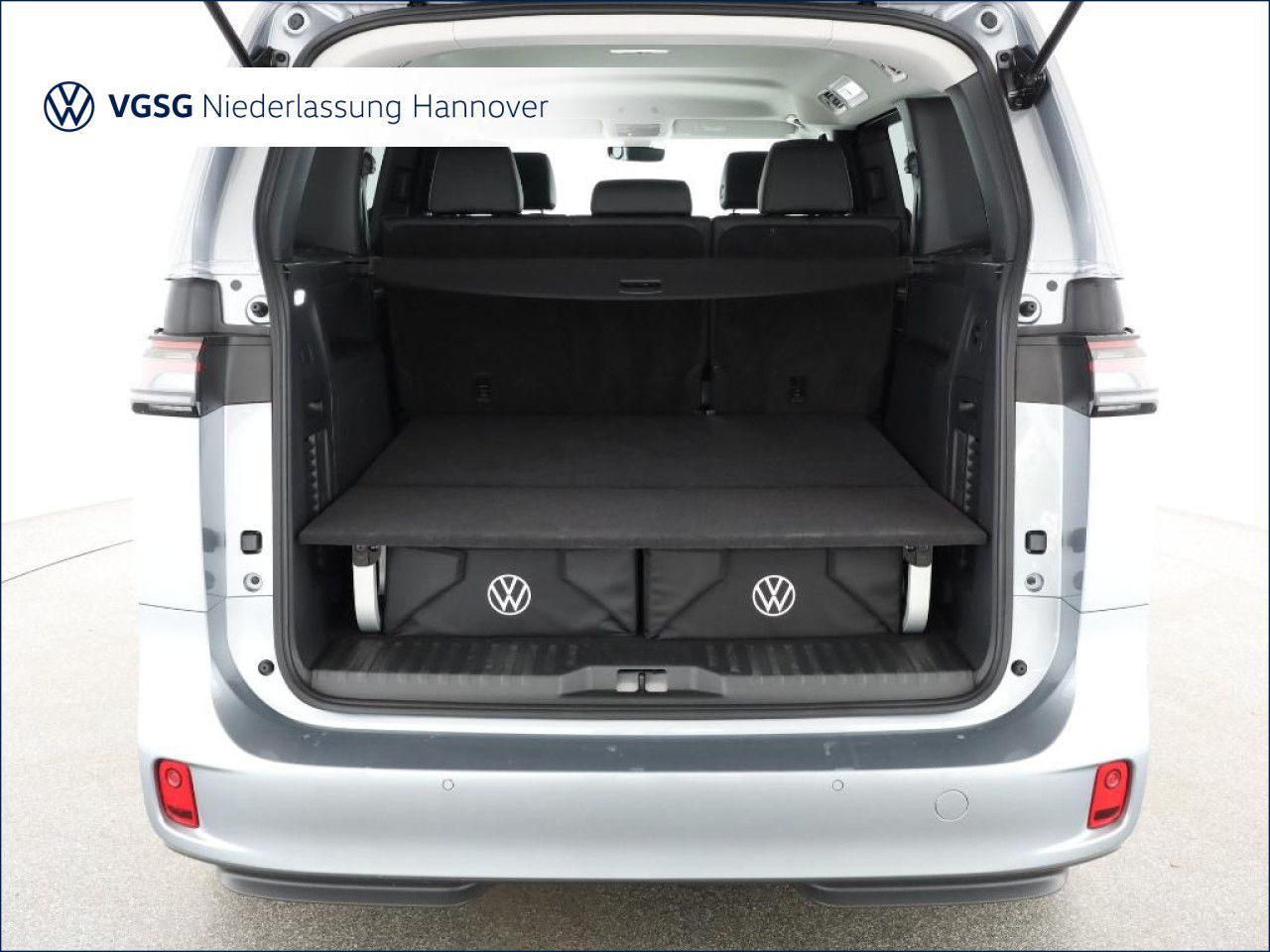 Volkswagen ID. Buzz - Bild 16