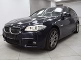 BMW 528i Touring xDrive M Sportpaket - BMW 528 aus 2012