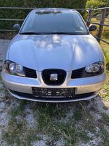 Seat Cordoba 1.4 16V 55 kW Signo Signo - Seat Cordoba aus 2003
