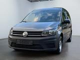 Volkswagen Caddy PKW Maxi Trendline BMT * 7 SITZER *