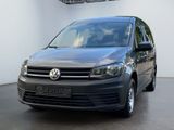 Volkswagen Caddy PKW Maxi Trendline BMT * 7 SITZER *