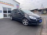 Ford S-Max 2,5 Titanium / Tüv Neu - Ford S-Max mit Benzin-Antrieb: Kleinbus, 2.5