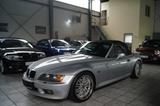 BMW Z3 Roadster 1.9 *Leder*Sitzheizung*18 Zoll* - BMW Z3 in Bielefeld