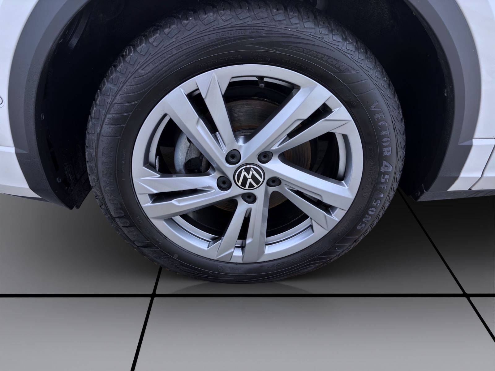 Volkswagen T-Roc - Bild 9