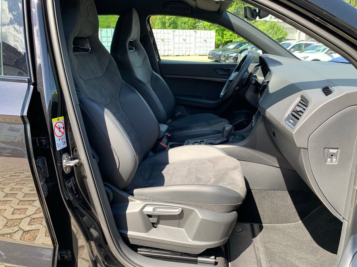 Cupra Ateca - Bild 25