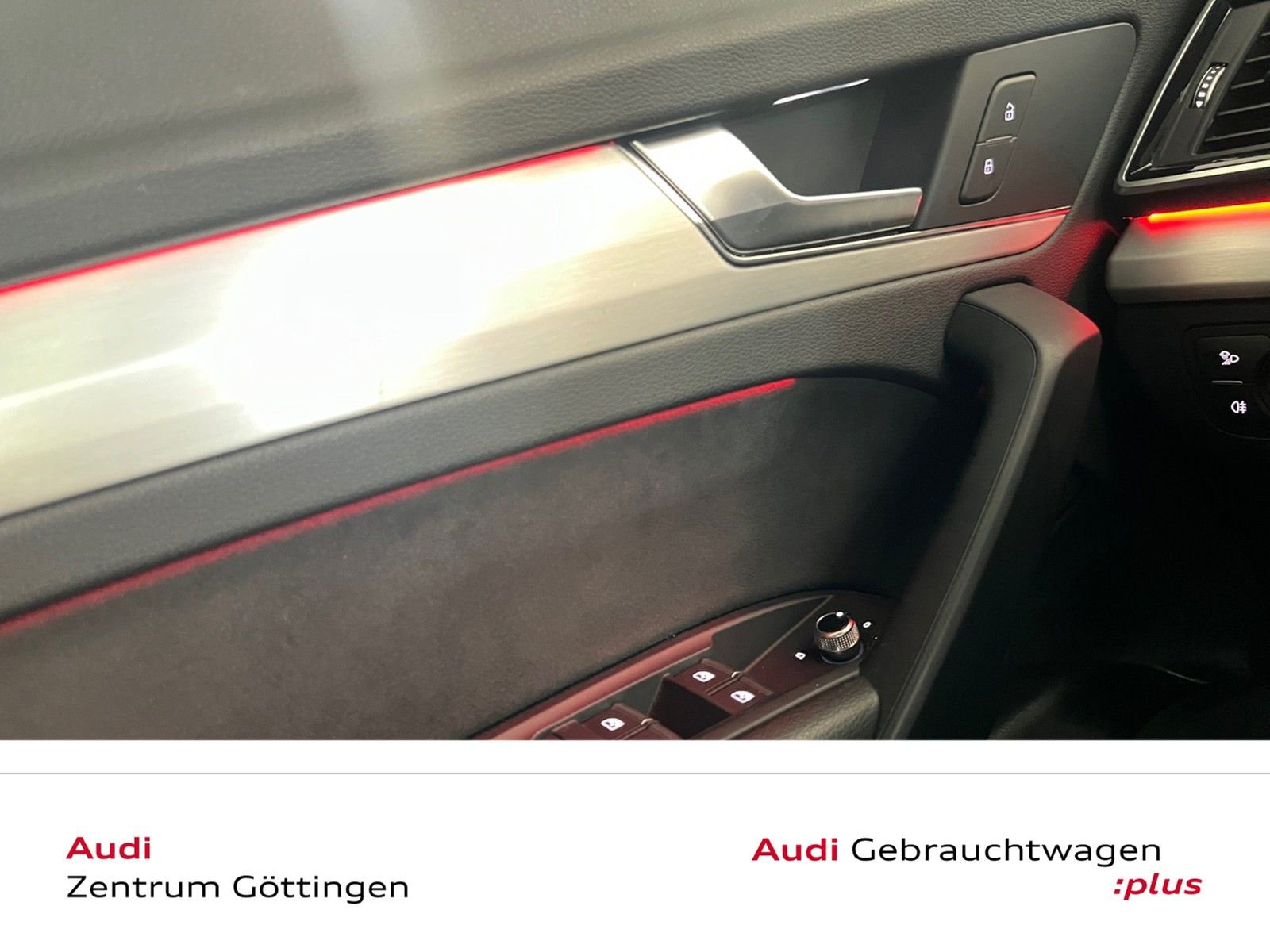 Audi Q5 - Bild 12