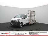 Opel Vivaro *Glastransporter Hegla* Werkstatt Sortimo - gebrauchte Opel Vivaro aus dem Jahr 2020