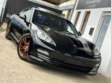 Porsche Panamera 4S *SPORT +* ( 8FACH ) LUFTFAHRWERK