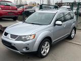 Mitsubishi Outlander XL 2.4 MIVEC Invite 4WD VOLL - Mitsubishi Outlander: Invite