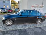 BMW 335i - - BMW 335 aus 2007: 335i